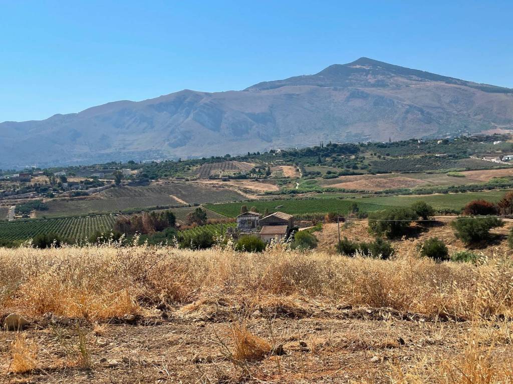 Terreno a Castellammare del golfo in Contrada Grotticelli - Foto 4