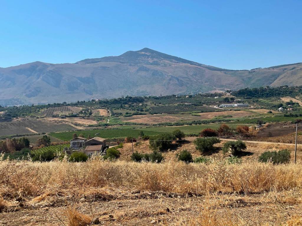 Terreno a Castellammare del golfo in Contrada Grotticelli - Foto 5