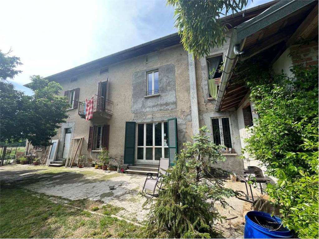 Casa indipendente a Varese in via Novellina, 103 - Foto 4