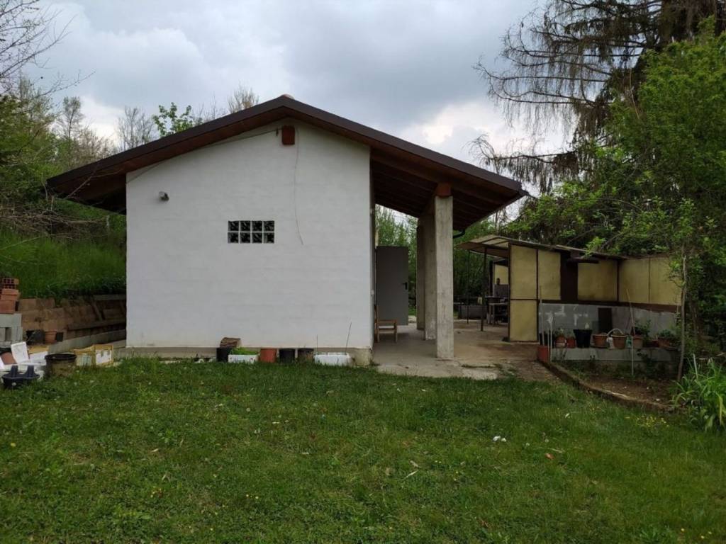 Rustico / casale a Montafia in Via Vignole s.n.c - Foto 2