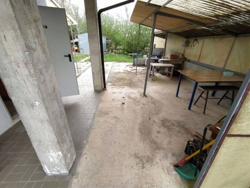 Rustico / casale a Montafia in Via Vignole s.n.c - Foto 4