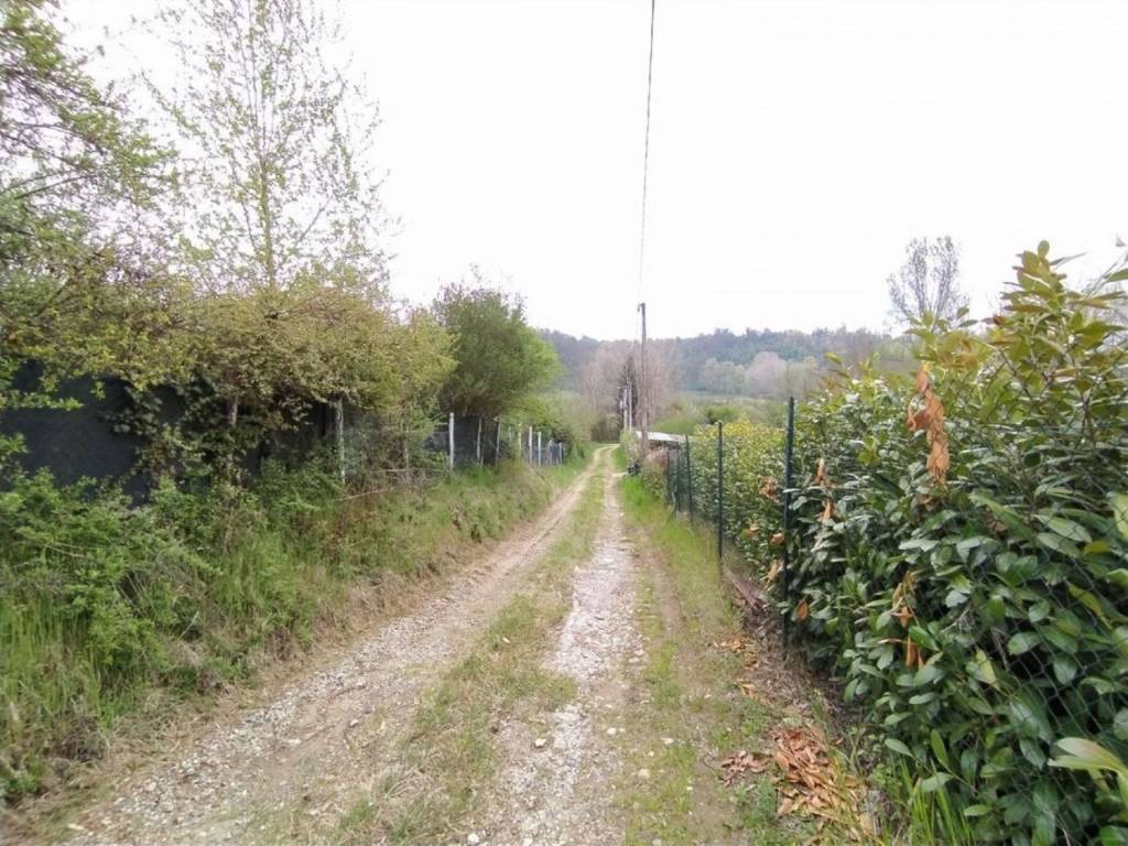 Rustico / casale a Montafia in Via Vignole s.n.c - Foto 5