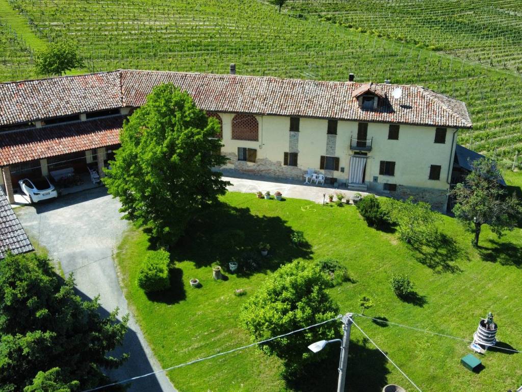 Terreno a Agliano terme in Regione Vianoce, 10 - Foto 2