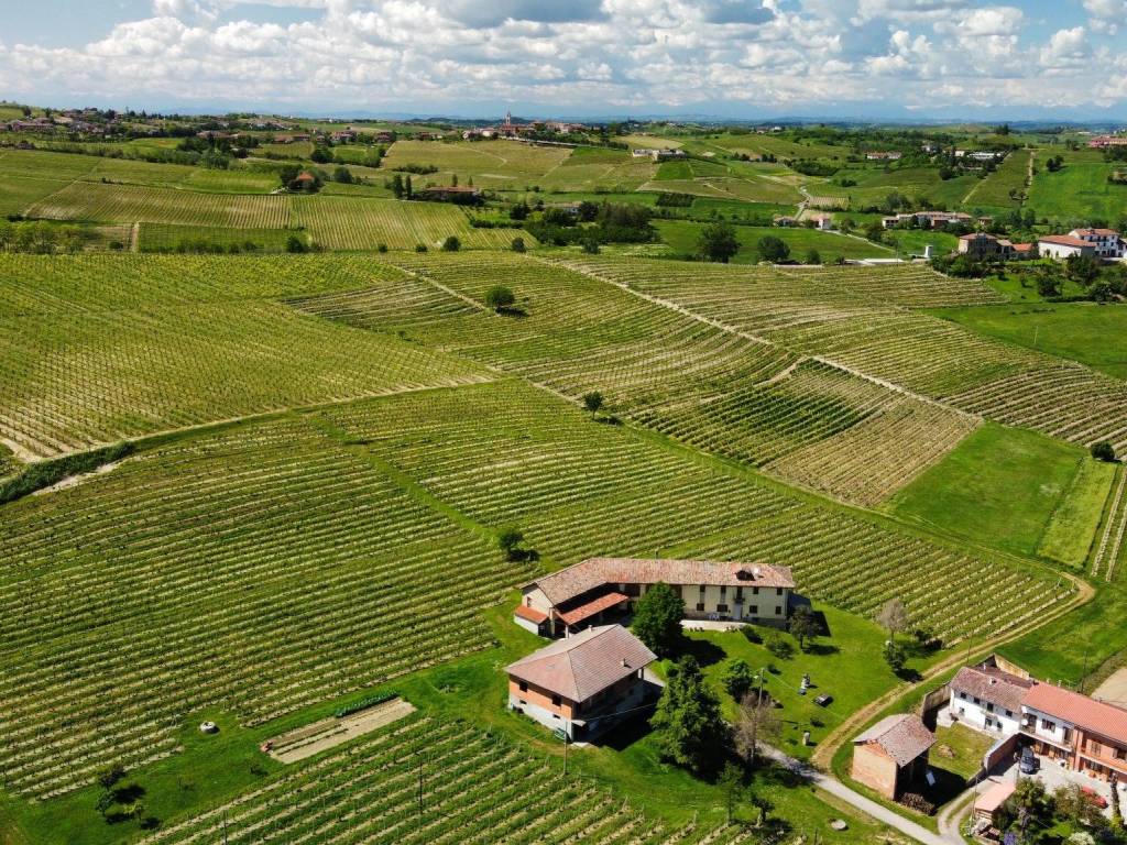Terreno a Agliano terme in Regione Vianoce, 10 - Foto 4