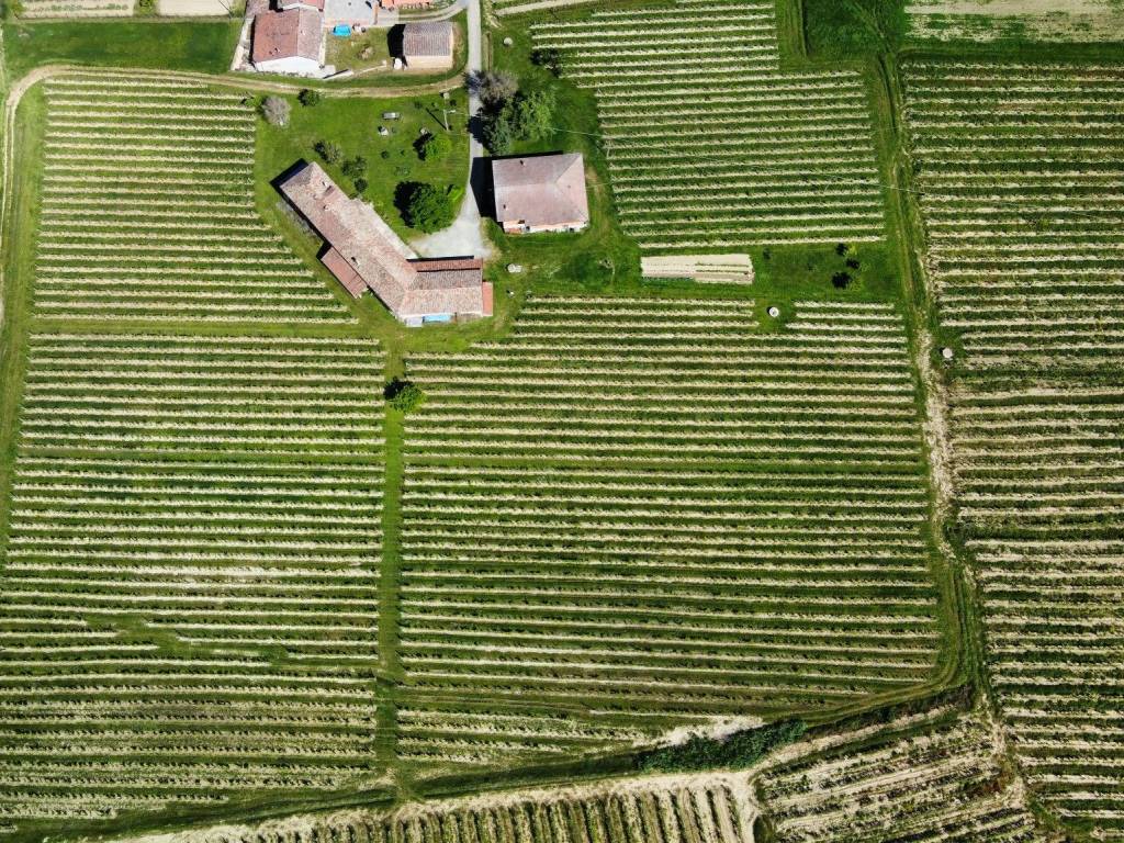 Terreno a Agliano terme in Regione Vianoce, 10 - Foto 5
