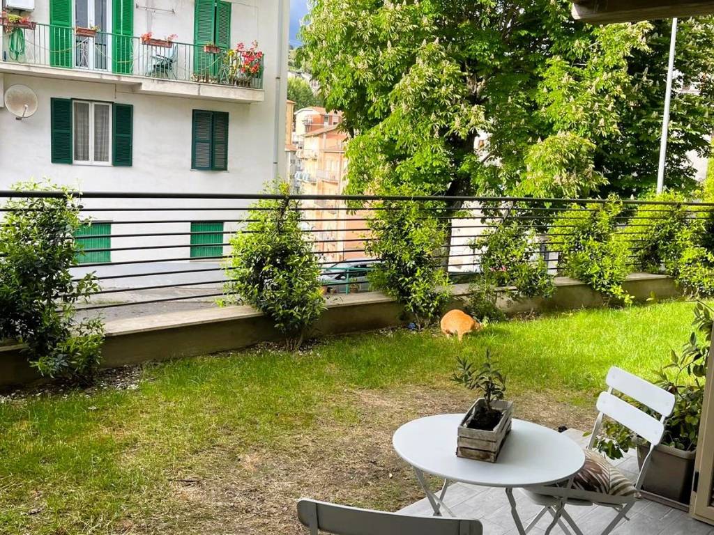 Appartamento a Poggio mirteto in Via Goffredo Mameli - Foto 2