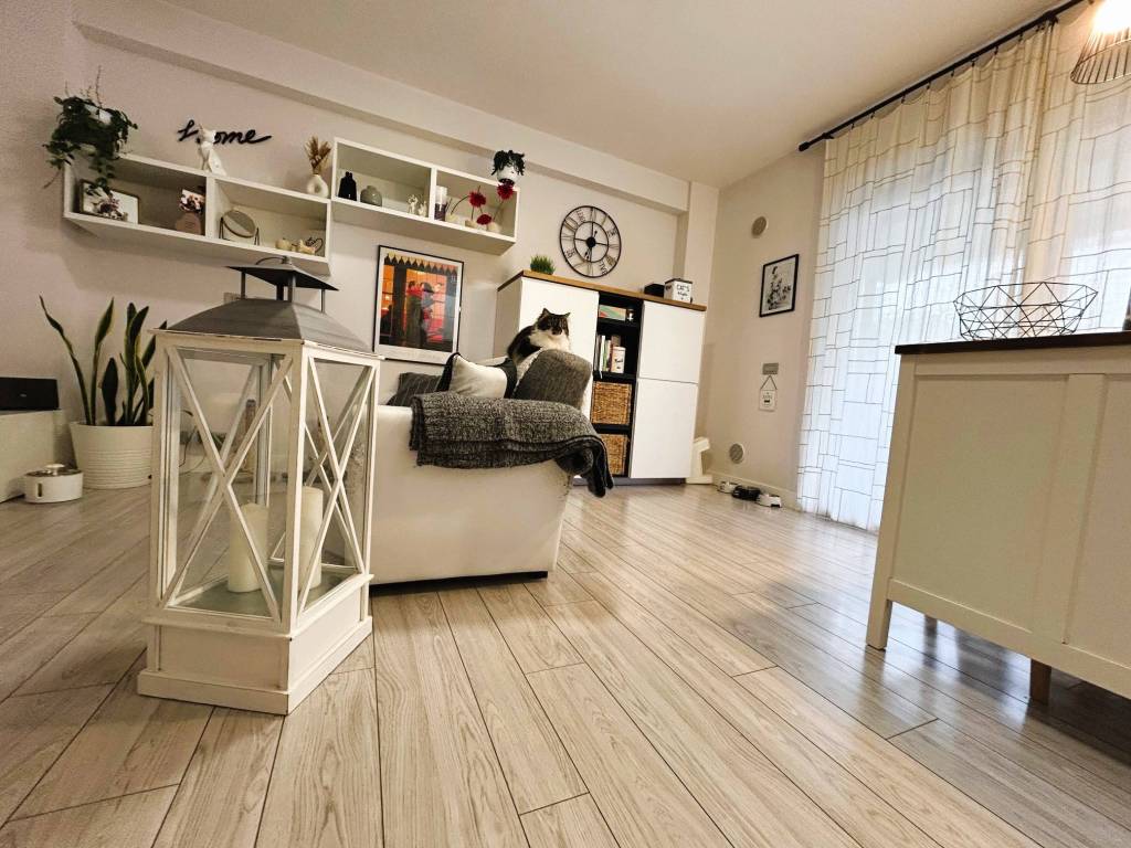 Appartamento a Poggio mirteto in Via Goffredo Mameli - Foto 4