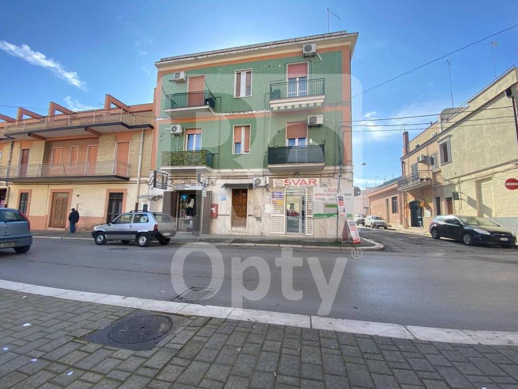 Appartamento a San severo in Corso Giuseppe Di Vittorio - Foto 2