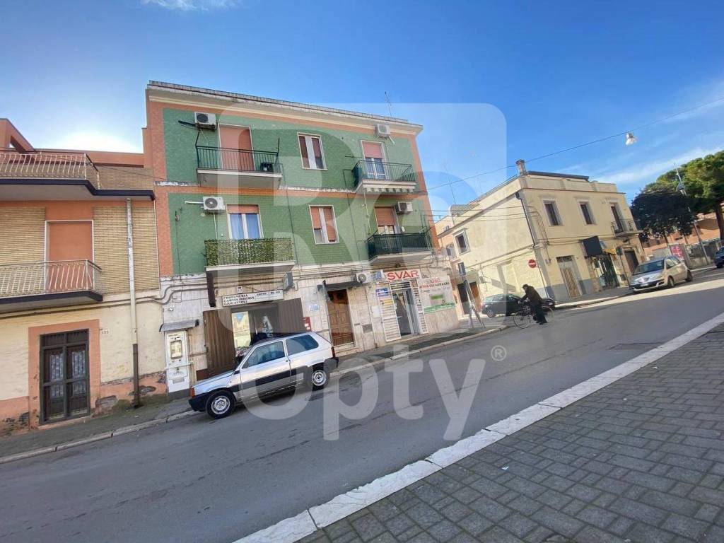 Appartamento a San severo in Corso Giuseppe Di Vittorio - Foto 3