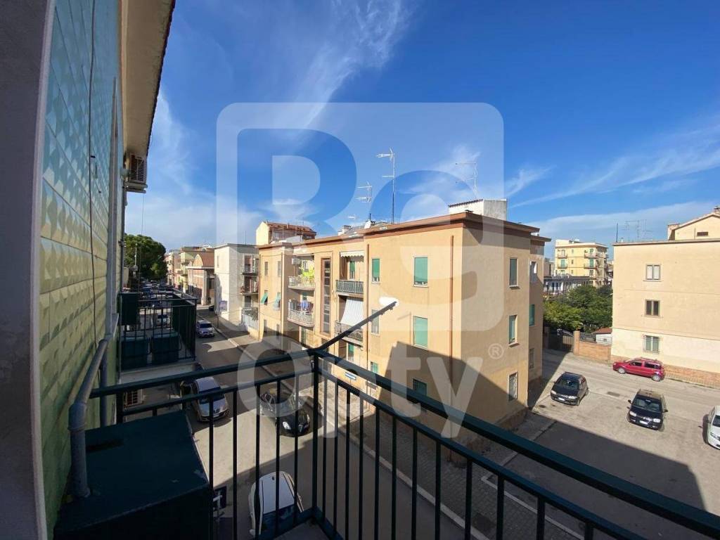 Appartamento a San severo in Corso Giuseppe Di Vittorio - Foto 5