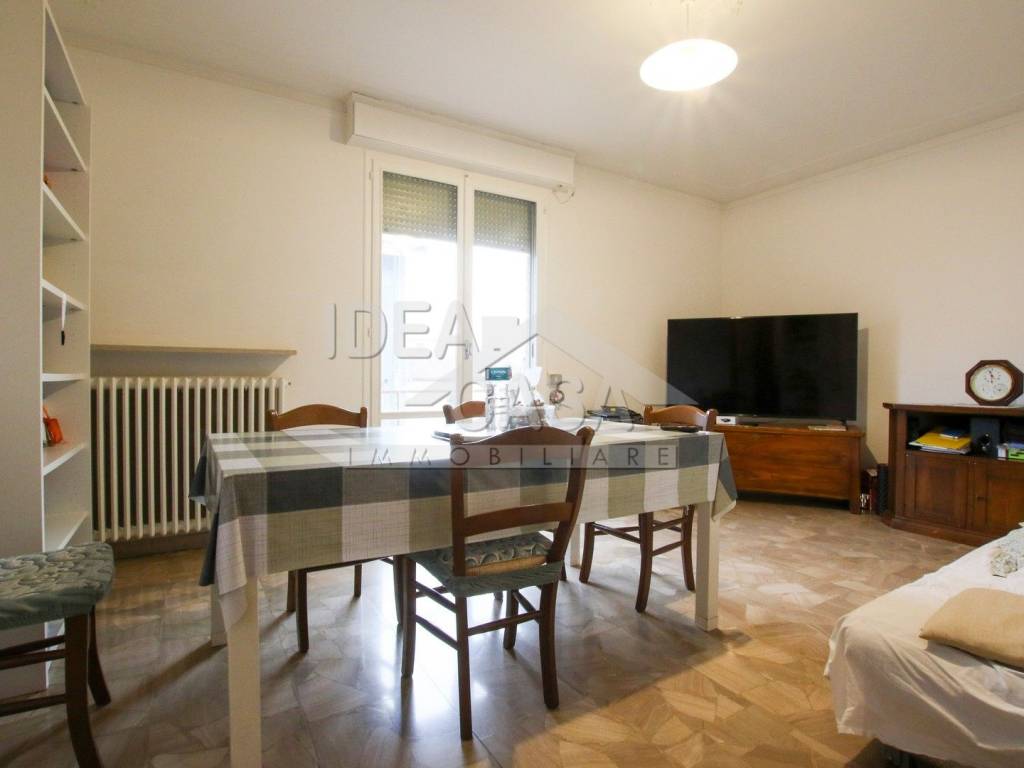 Appartamento a Mirandola in Strada San Giovanni, 13 - Foto 2