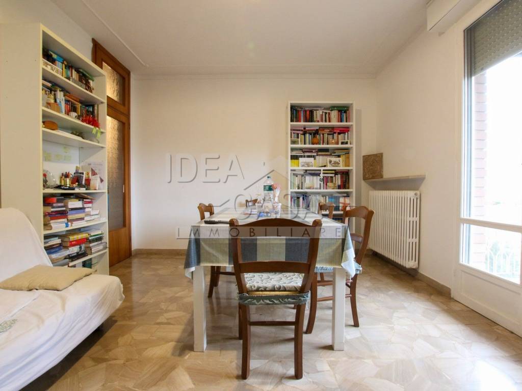 Appartamento a Mirandola in Strada San Giovanni, 13 - Foto 3
