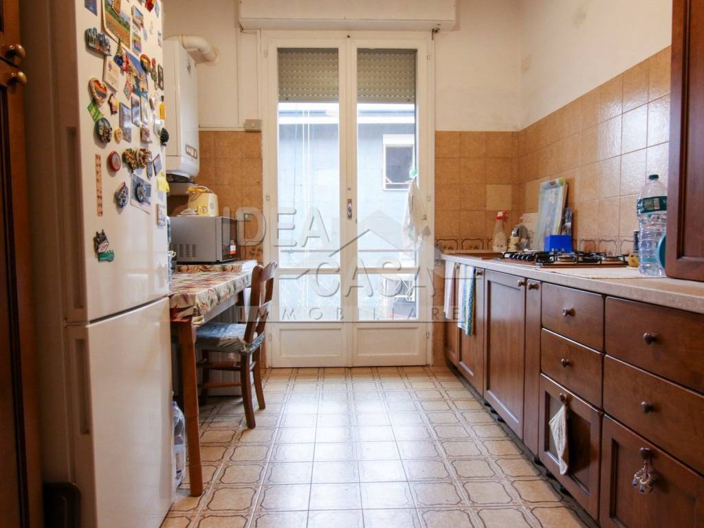 Appartamento a Mirandola in Strada San Giovanni, 13 - Foto 4