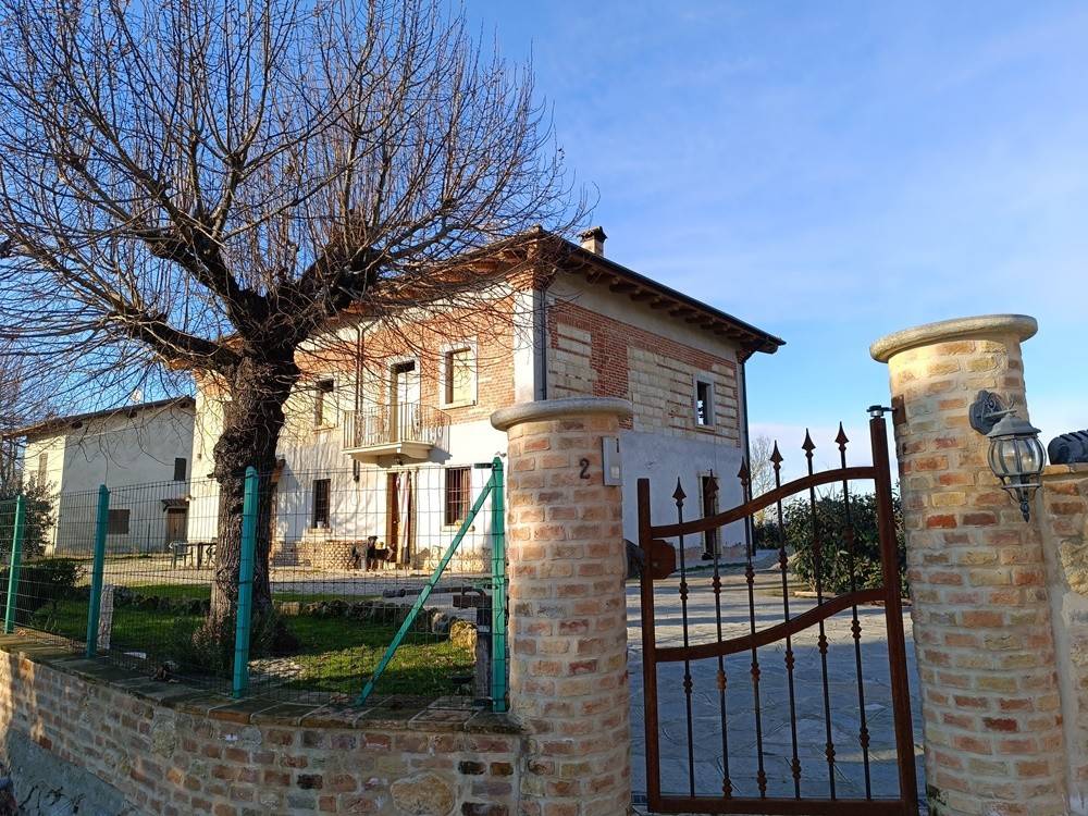 Rustico / casale a Ponzano monferrato in Via Giotto, 2 - Foto 3