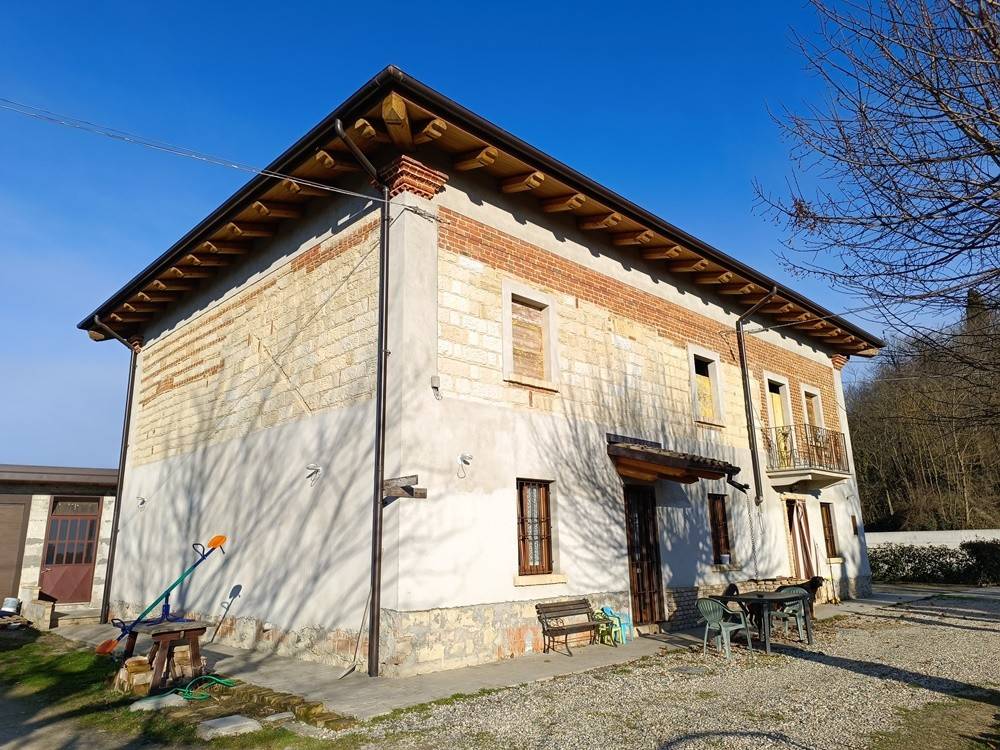 Rustico / casale a Ponzano monferrato in Via Giotto, 2 - Foto 4