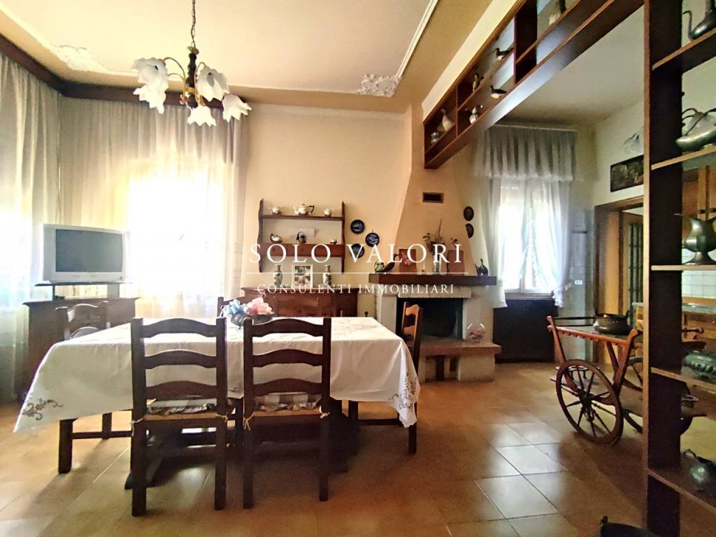 Casa indipendente a Castelfranco veneto in BORGO TREVISO 6/A - Foto 2