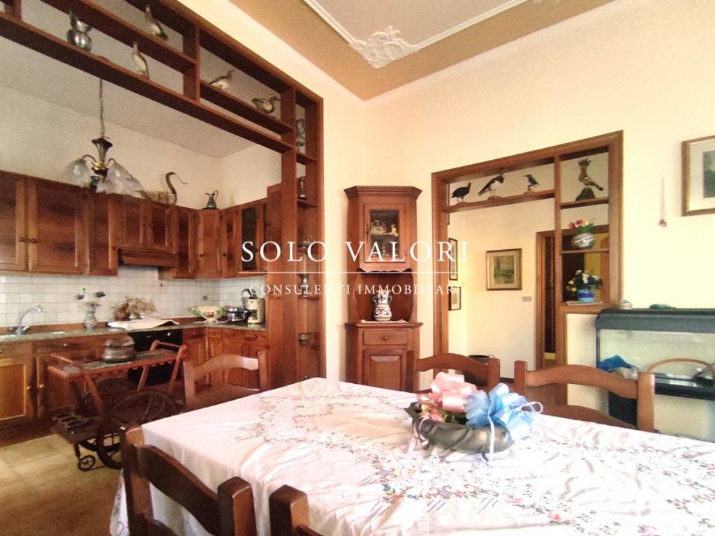 Casa indipendente a Castelfranco veneto in BORGO TREVISO 6/A - Foto 3