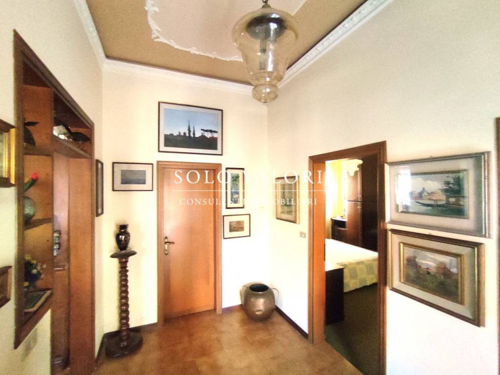 Casa indipendente a Castelfranco veneto in BORGO TREVISO 6/A - Foto 4