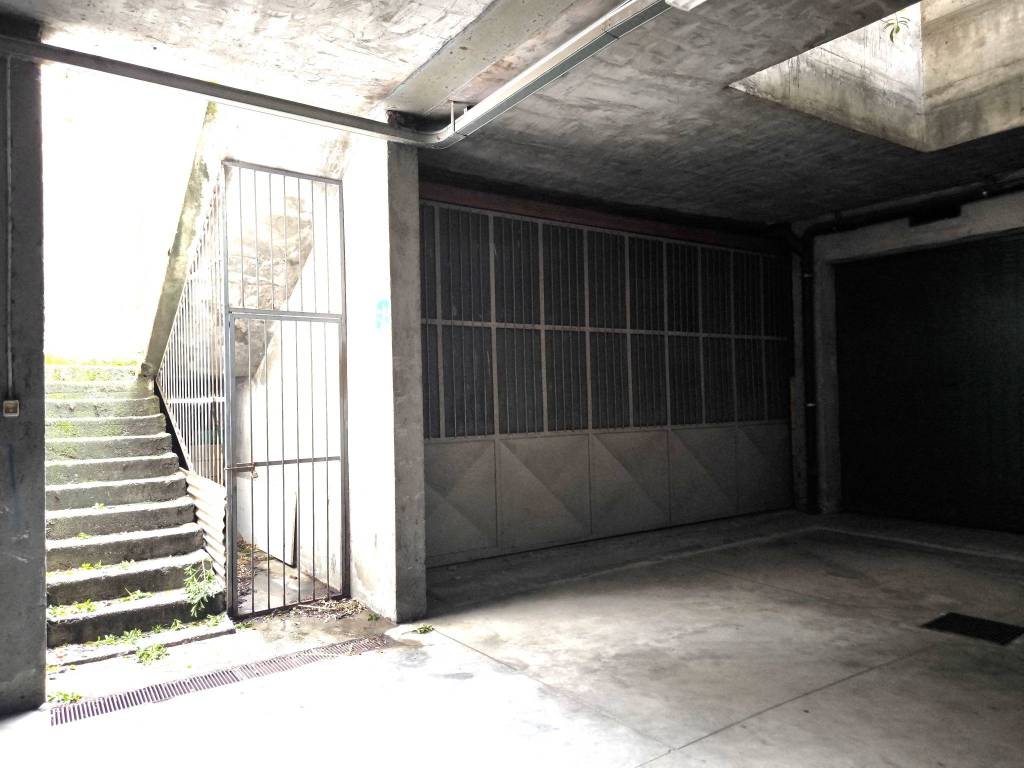 Box / garage a Domodossola in Via Alessandro Manzoni - Foto 2