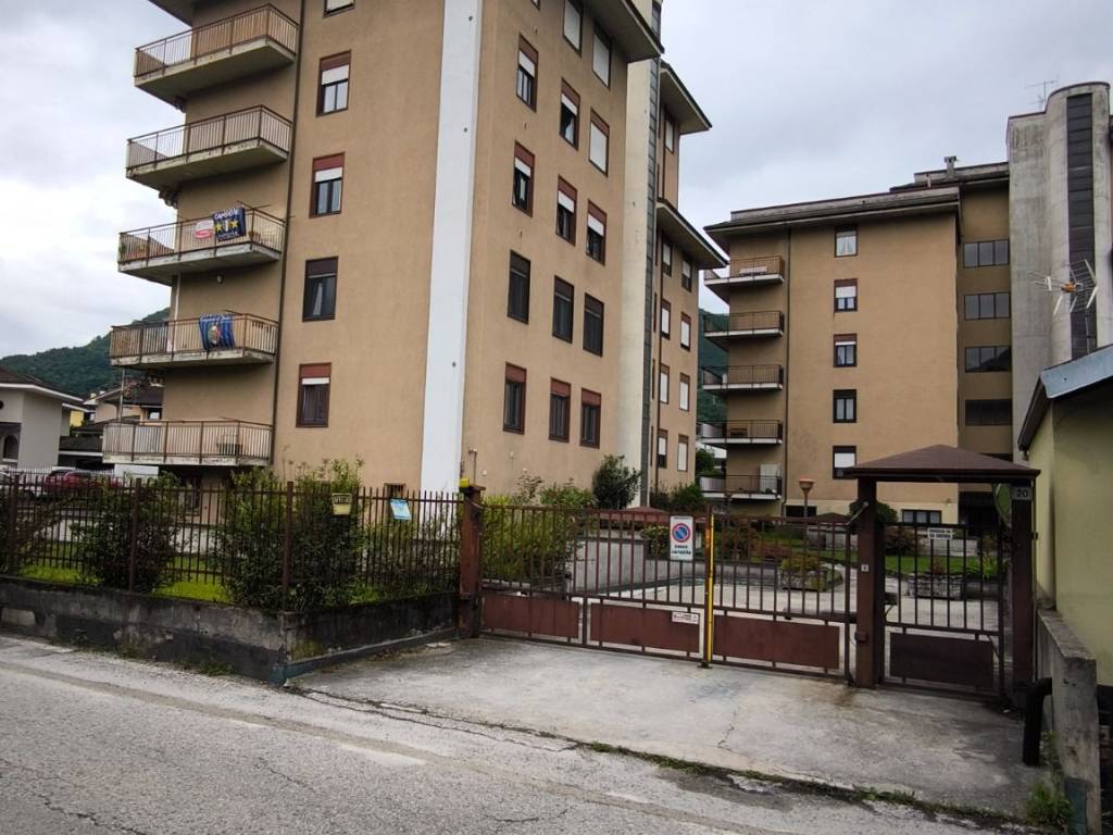 Box / garage a Domodossola in Via Alessandro Manzoni - Foto 3