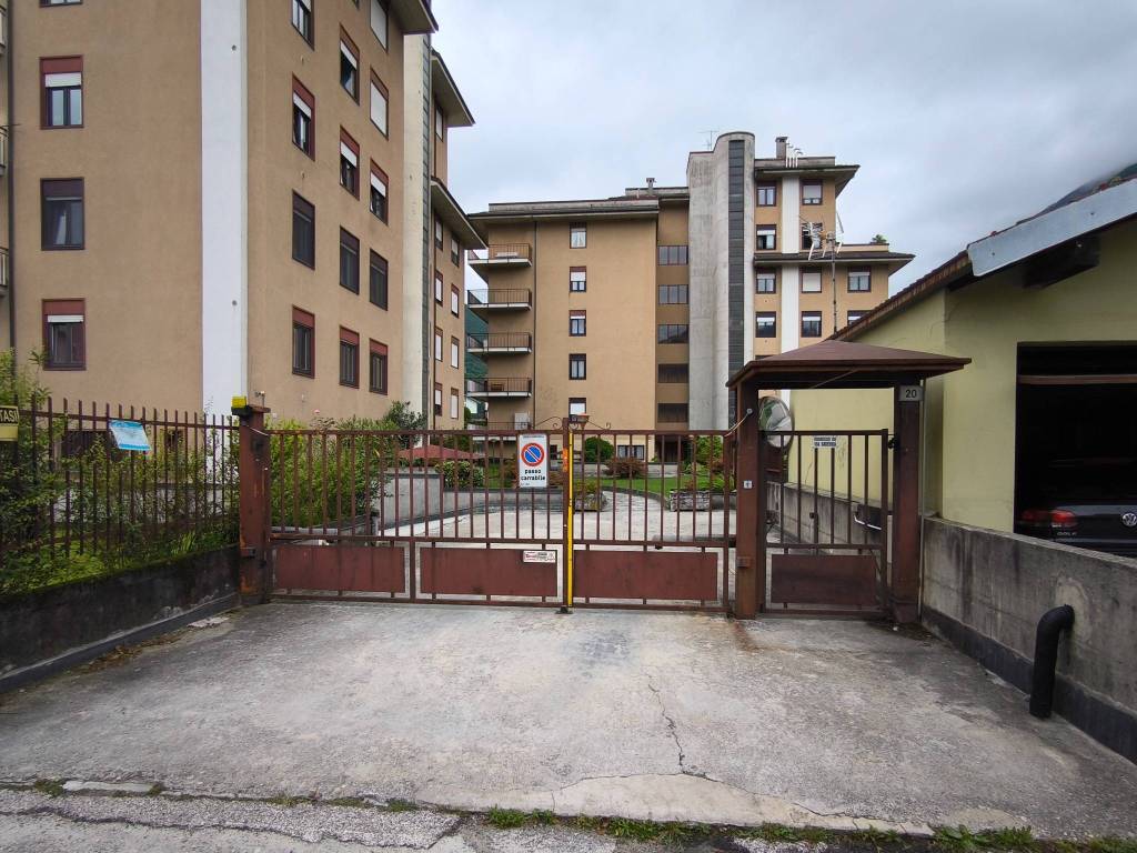 Box / garage a Domodossola in Via Alessandro Manzoni - Foto 4