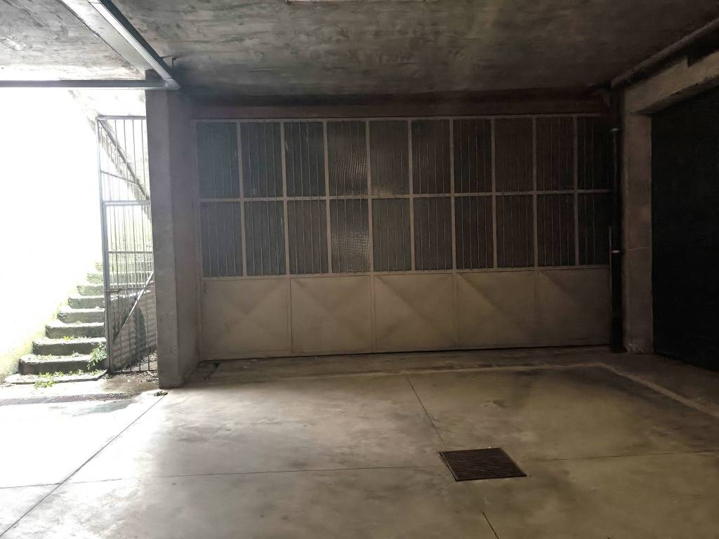 Box / garage a Domodossola in Via Alessandro Manzoni - Foto 5
