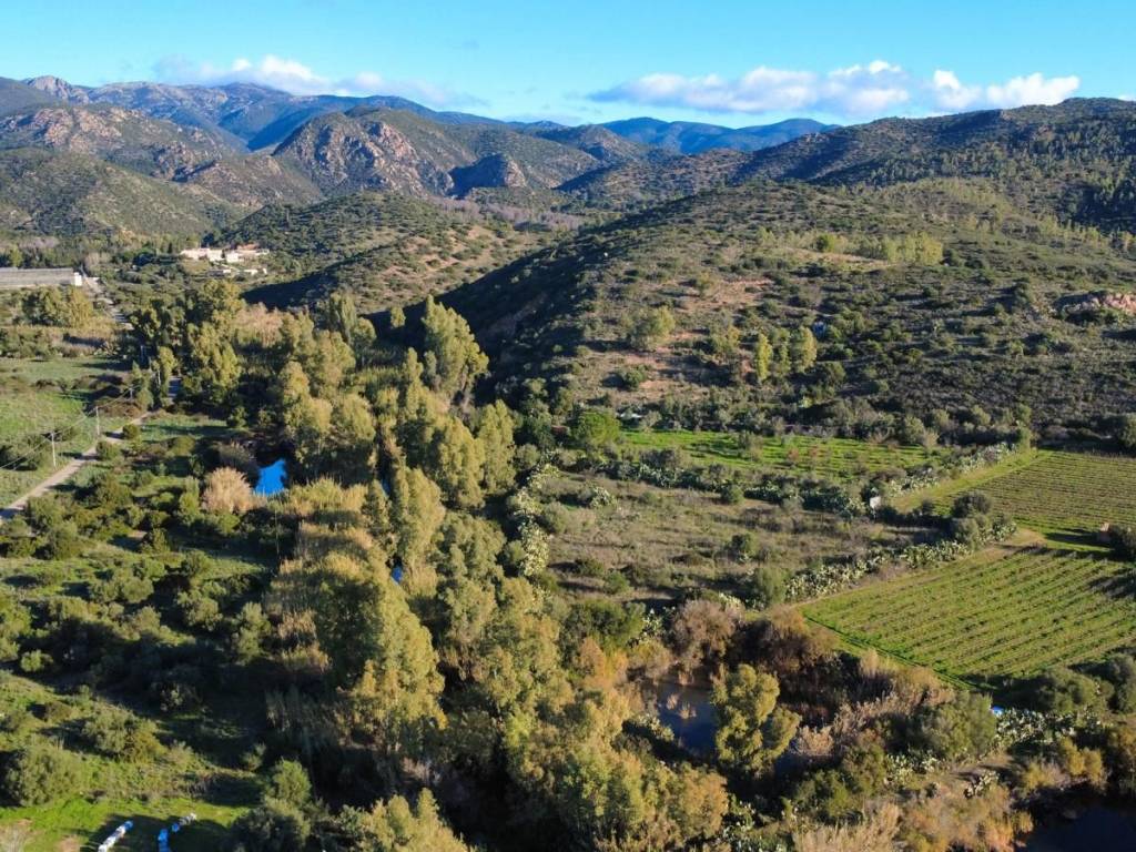 Rustico / casale a Sinnai in Viale A. D. F. Walderode - Foto 4