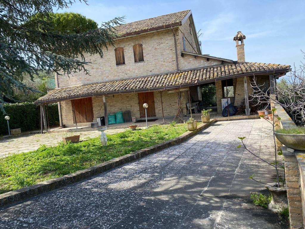 Villa a Chieti in Strada Fosso Paradiso - Foto 5