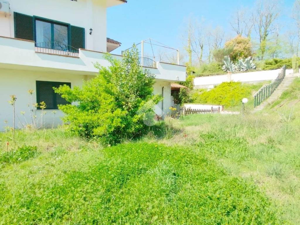 Appartamento a Cervaro in Via Bivio, 15 - Foto 5