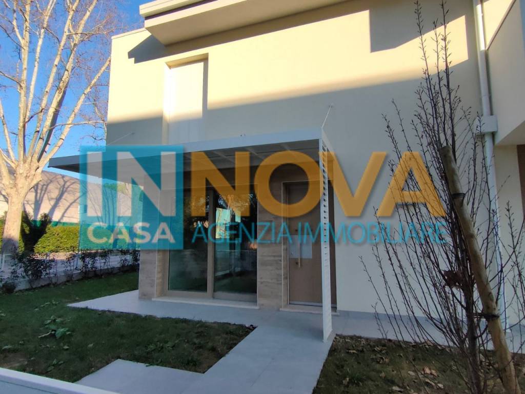 Villa a Mogliano veneto in Via Ronzinella - Foto 2