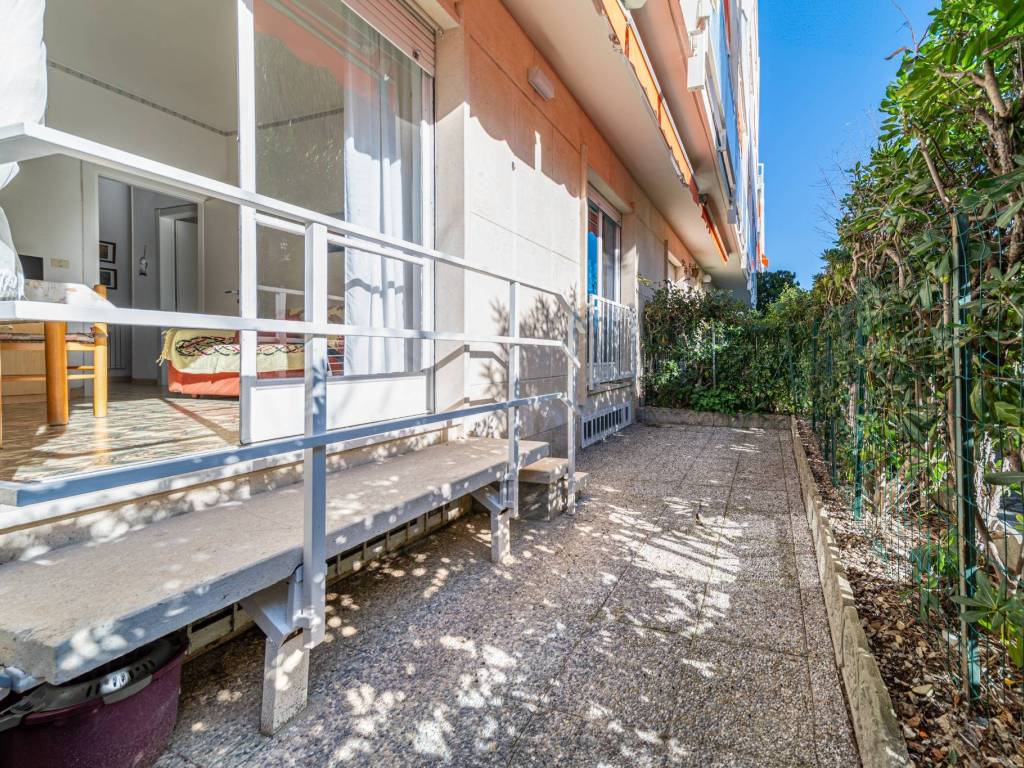Appartamento a Andora in Via Santa Lucia, 11 - Foto 3