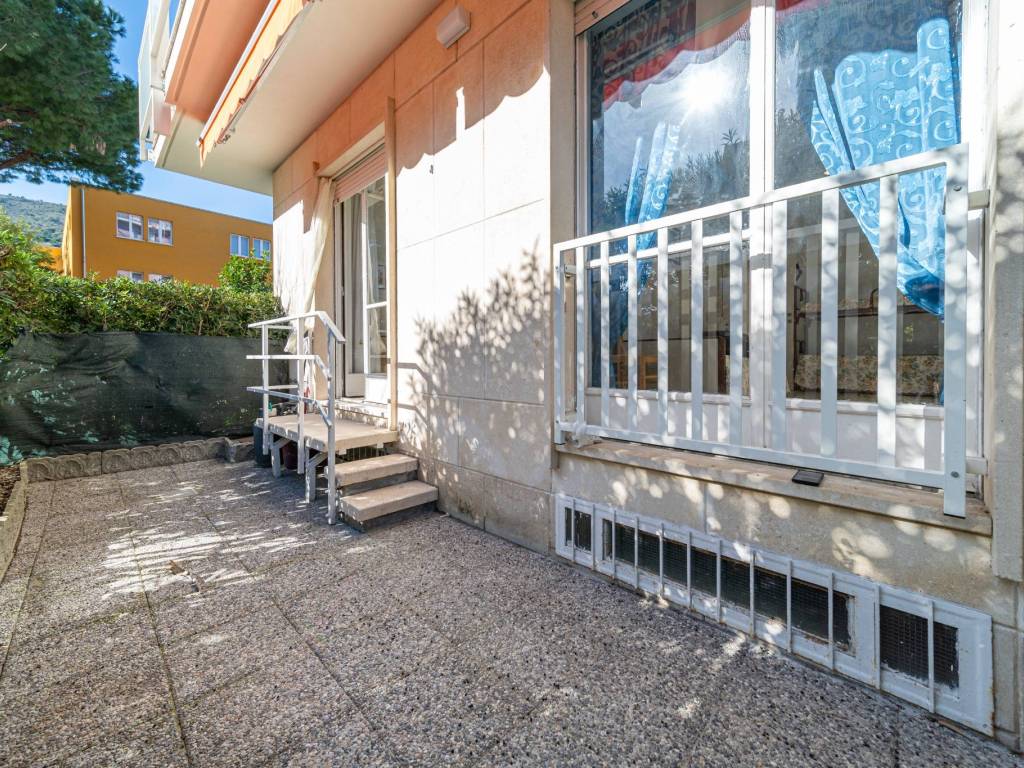 Appartamento a Andora in Via Santa Lucia, 11 - Foto 4