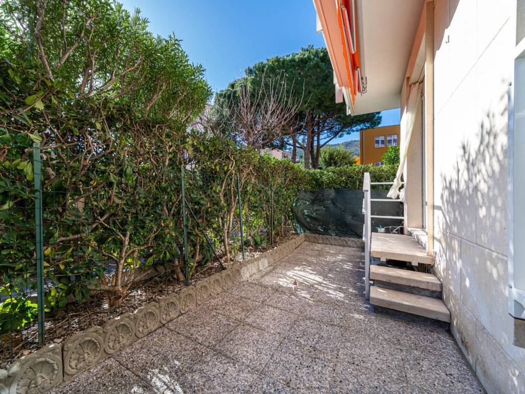 Appartamento a Andora in Via Santa Lucia, 11 - Foto 5