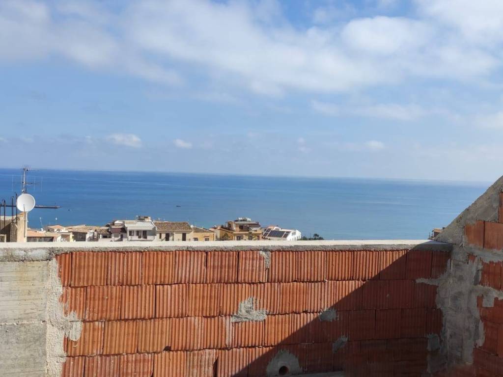 Palazzo / stabile a Castellammare del golfo in via belisario, 54 - Foto 2