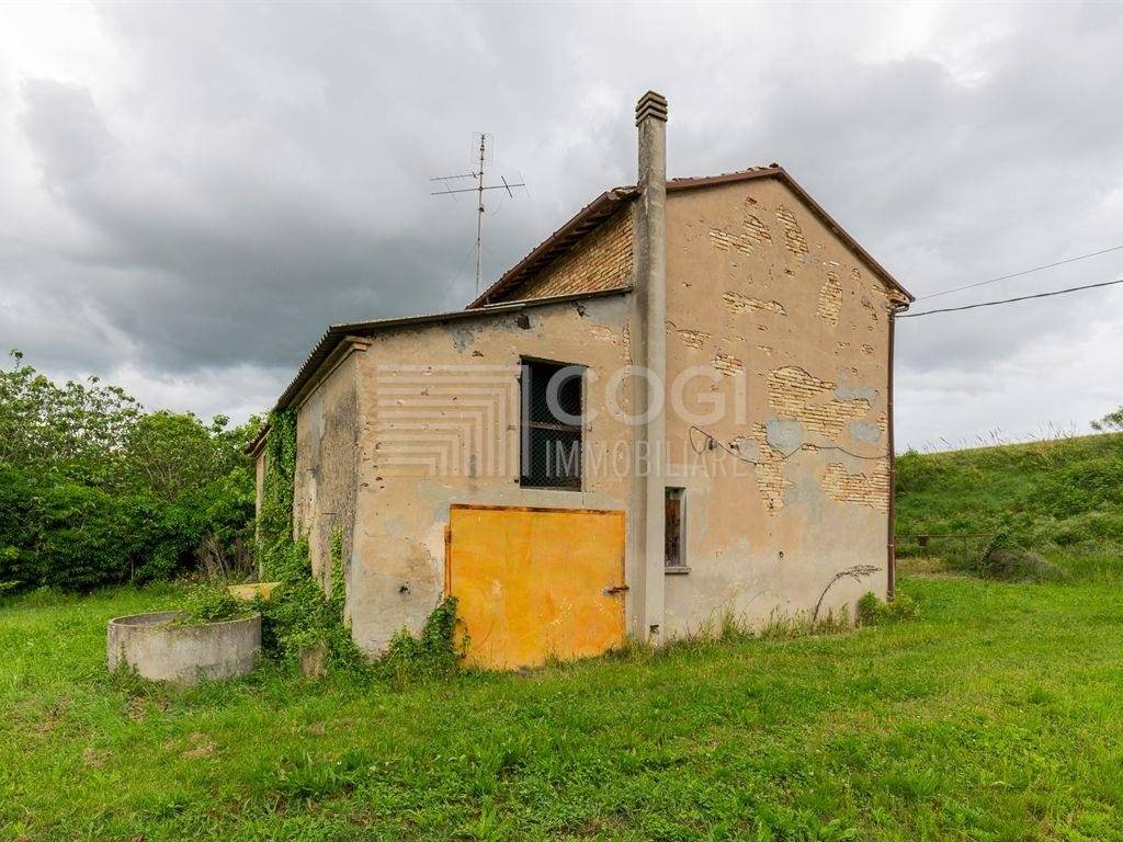 Casa indipendente a Lugo - Foto 5
