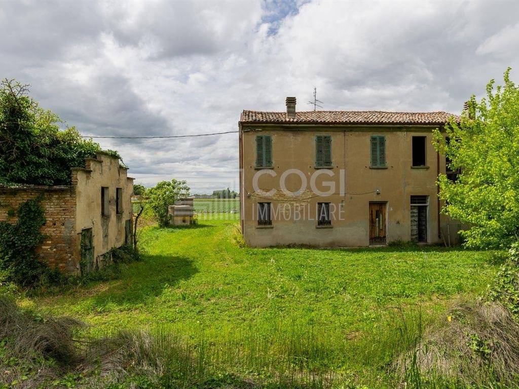 Casa indipendente a Lugo - Foto 2
