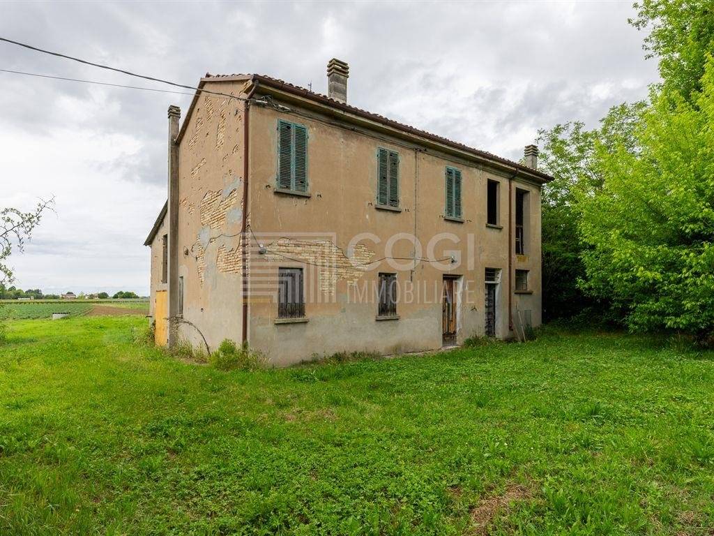 Casa indipendente a Lugo - Foto 4