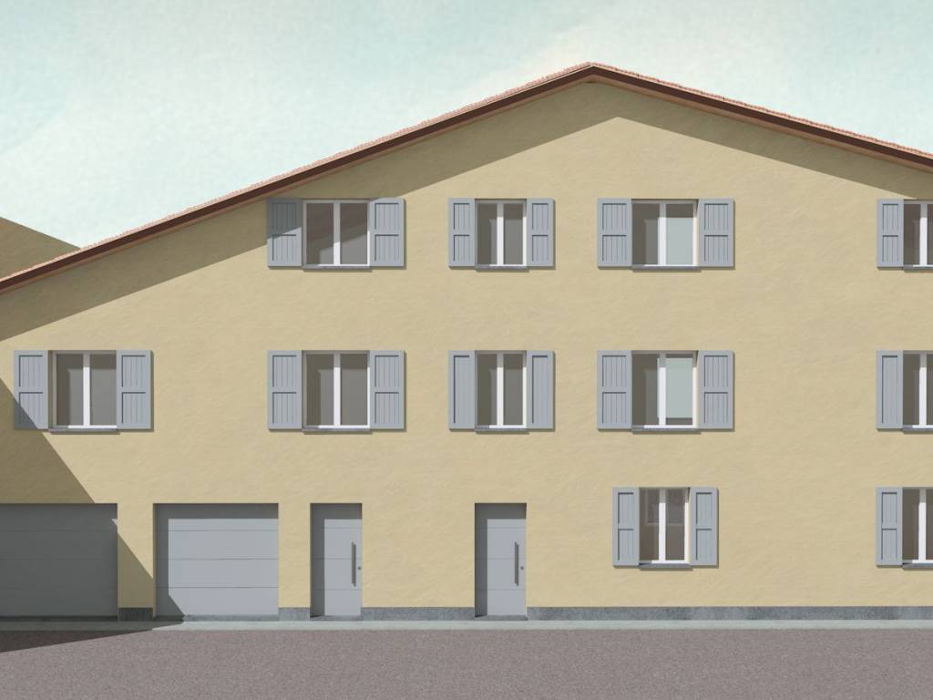 Appartamento a Valsamoggia in Via Giacomo Matteotti, 44 - Foto 2
