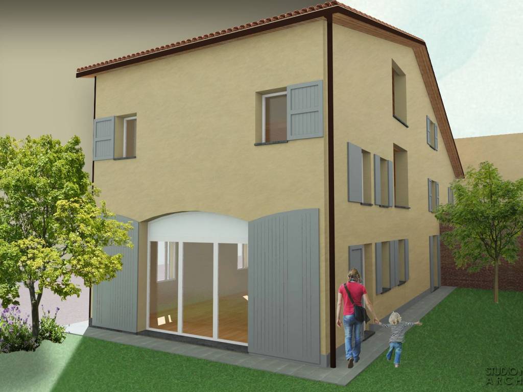 Appartamento a Valsamoggia in Via Giacomo Matteotti, 44 - Foto 3