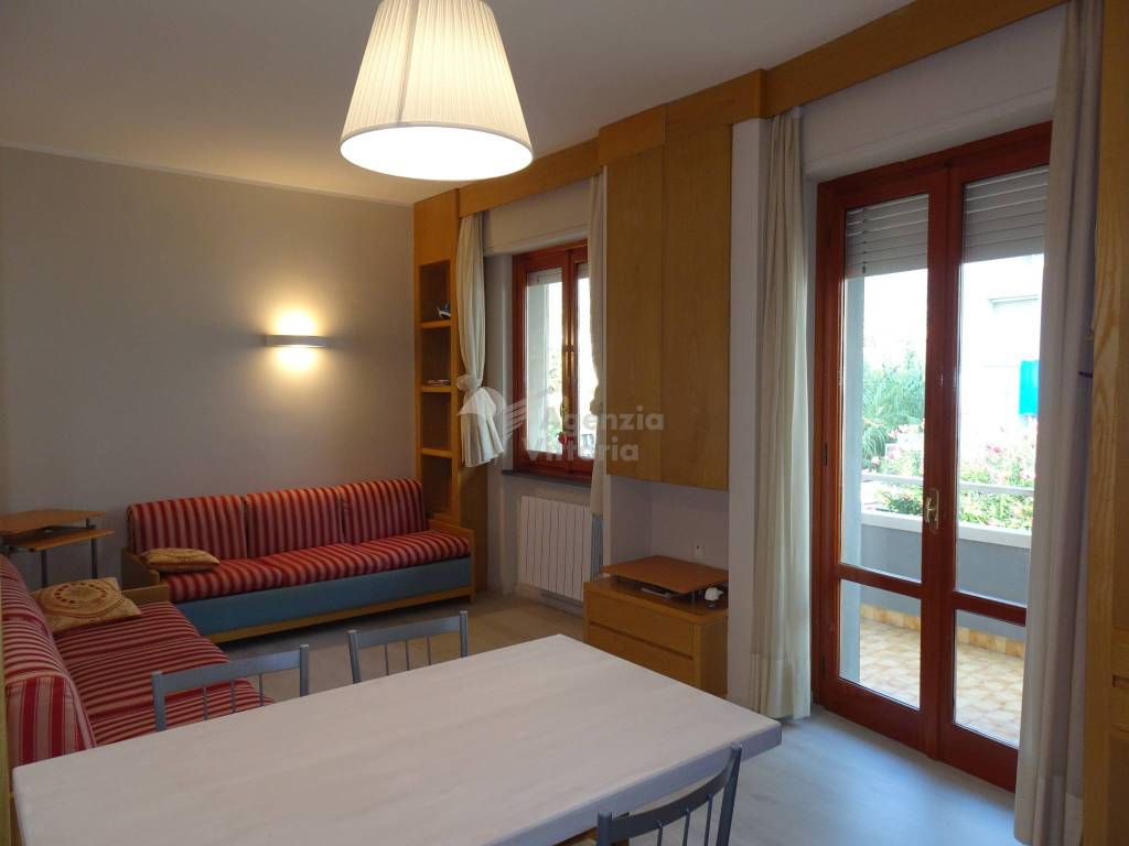 Appartamento a Ceriale in Lungomare Armando Diaz, 105 - Foto 5