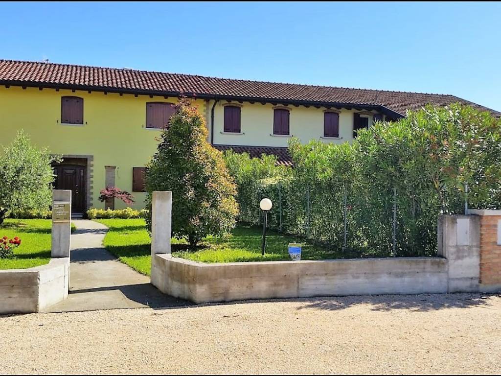 Villa a Pasiano di pordenone in Via Piave, 14 - Foto 2