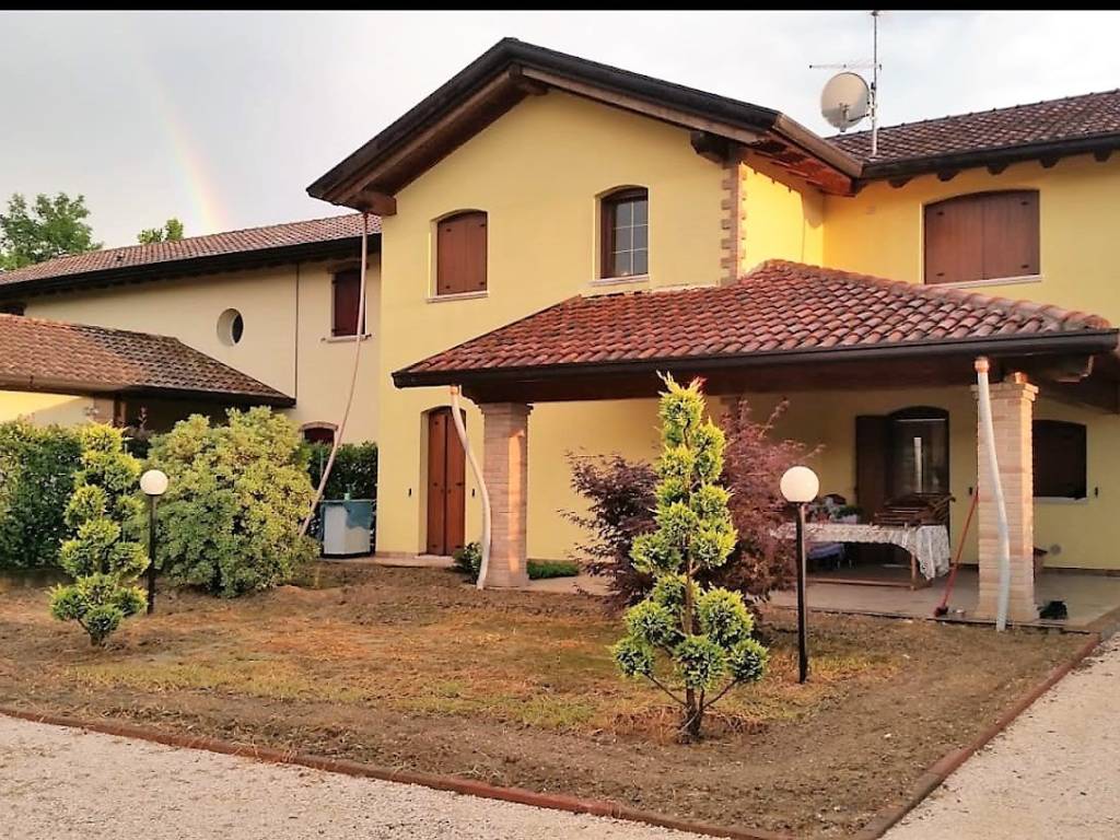 Villa a Pasiano di pordenone in Via Piave, 14 - Foto 3