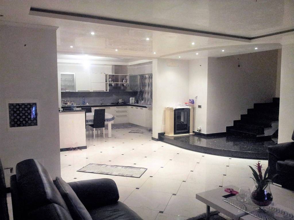 Villa a Pasiano di pordenone in Via Piave, 14 - Foto 4
