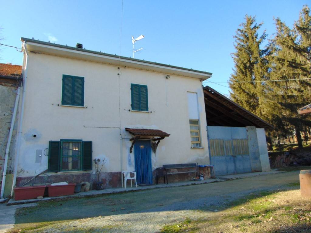 Rustico / casale a Bistagno in Regione Gavazzolo - Foto 3