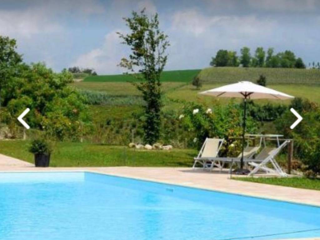 Appartamento a Grazzano badoglio in Strada Santa Maria - Foto 3