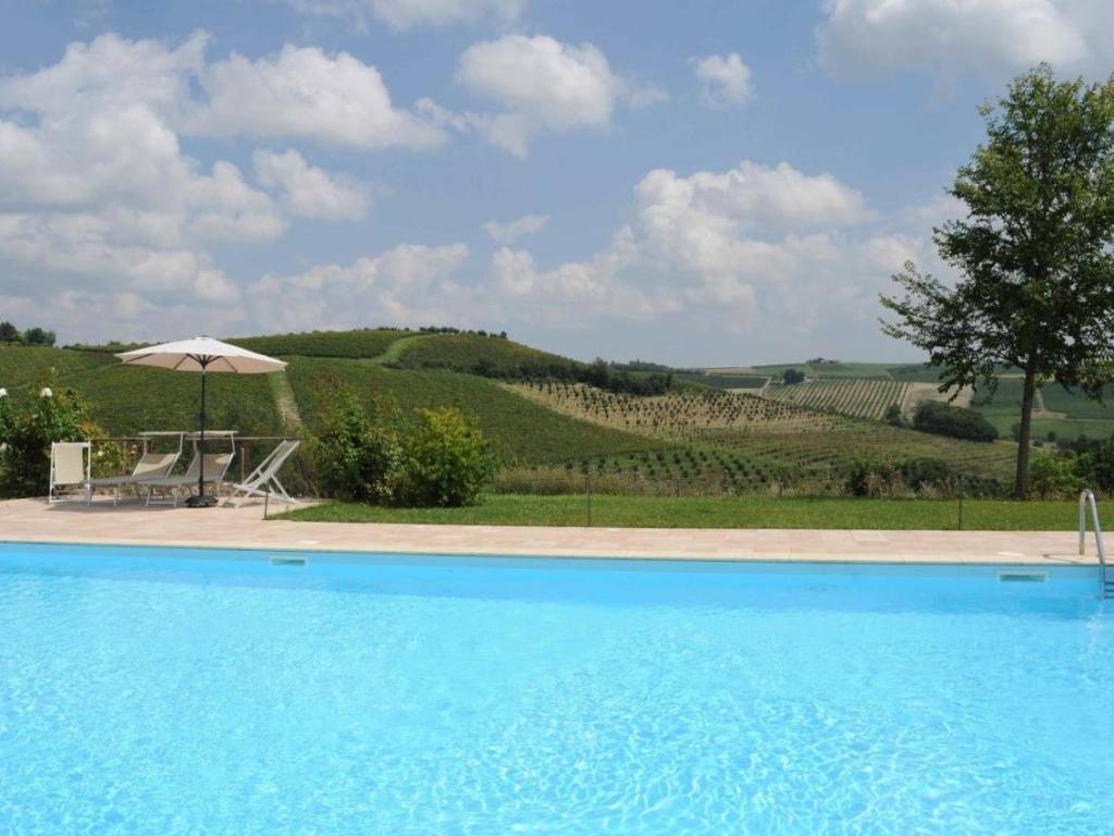 Appartamento a Grazzano badoglio in Strada Santa Maria - Foto 4