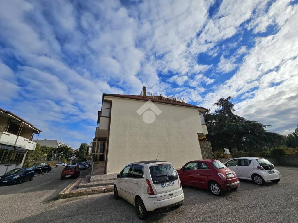 Casa indipendente a Matera in Via dei japigi, 1 - Foto 2