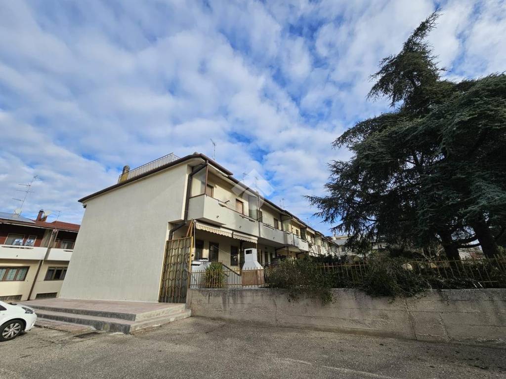 Casa indipendente a Matera in Via dei japigi, 1 - Foto 3