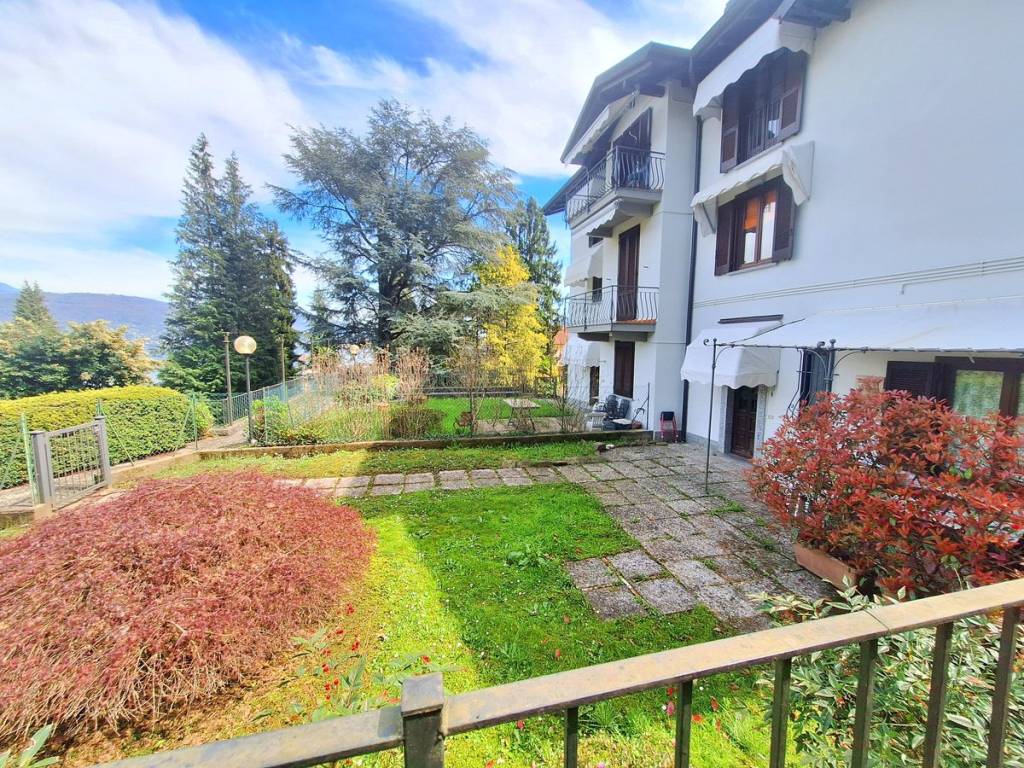 Appartamento a Baveno in Via Marino Ribolzi, 5 - Foto 2