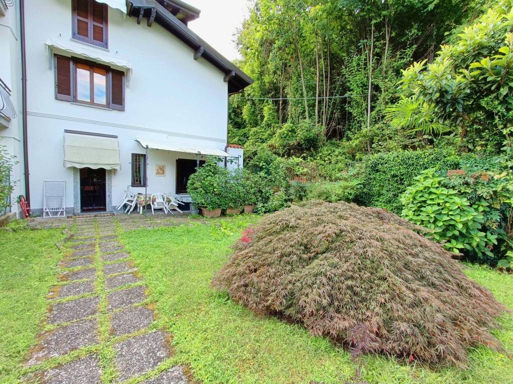 Appartamento a Baveno in Via Marino Ribolzi, 5 - Foto 5
